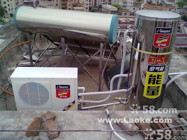 九江熱水器維修