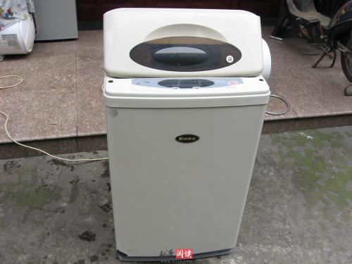 九江TLC洗衣機維修