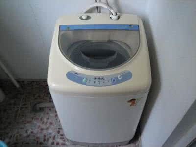 九江海爾洗衣機維修